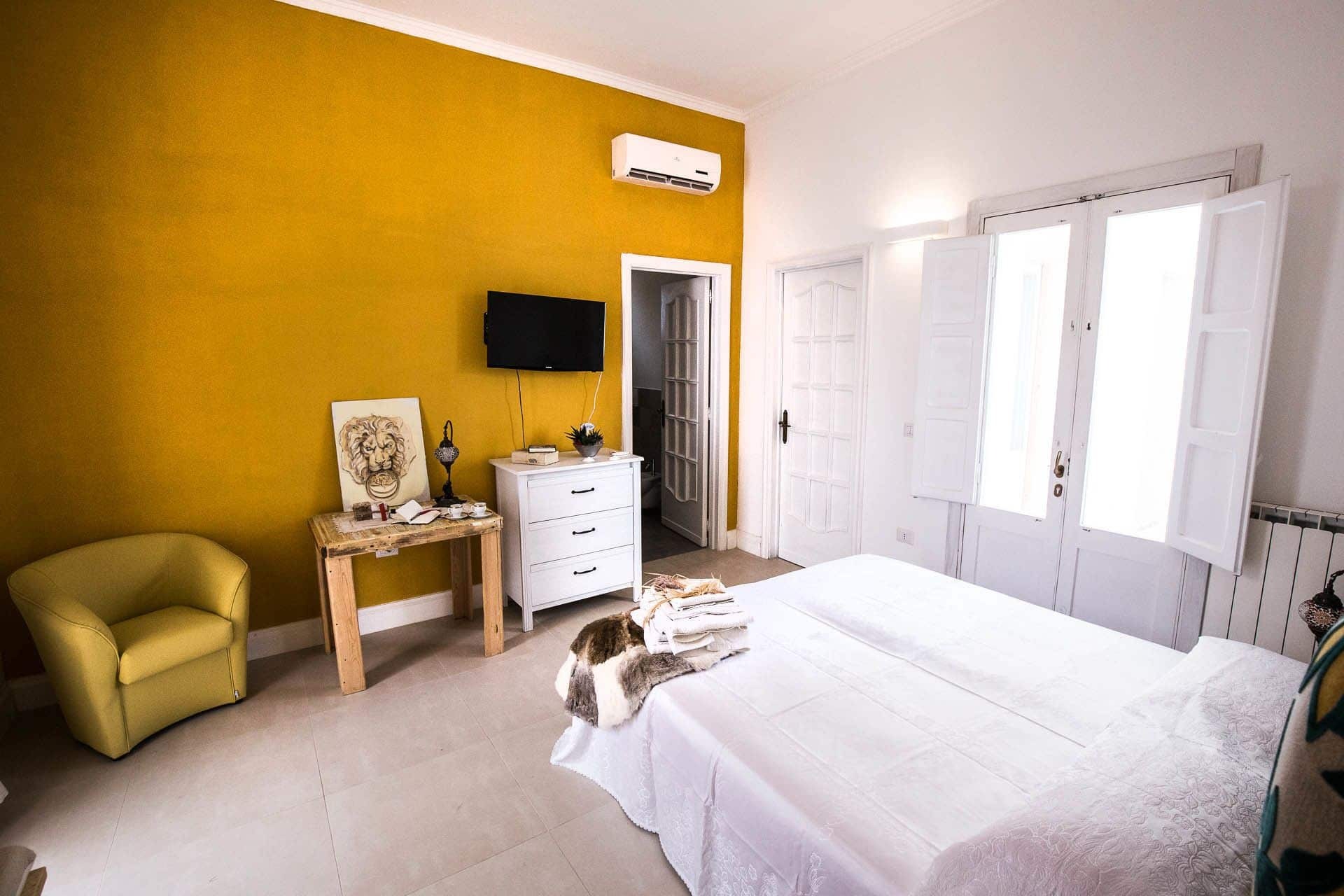 Il Borgo Bed & Breakfast Poggiardo Ngoại thất bức ảnh