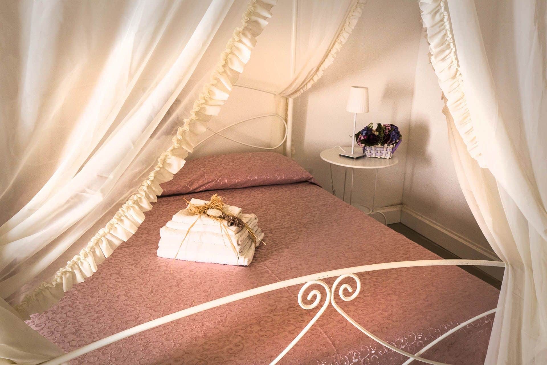 Il Borgo Bed & Breakfast Poggiardo Ngoại thất bức ảnh