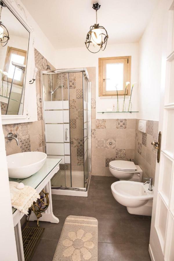 Il Borgo Bed & Breakfast Poggiardo Ngoại thất bức ảnh
