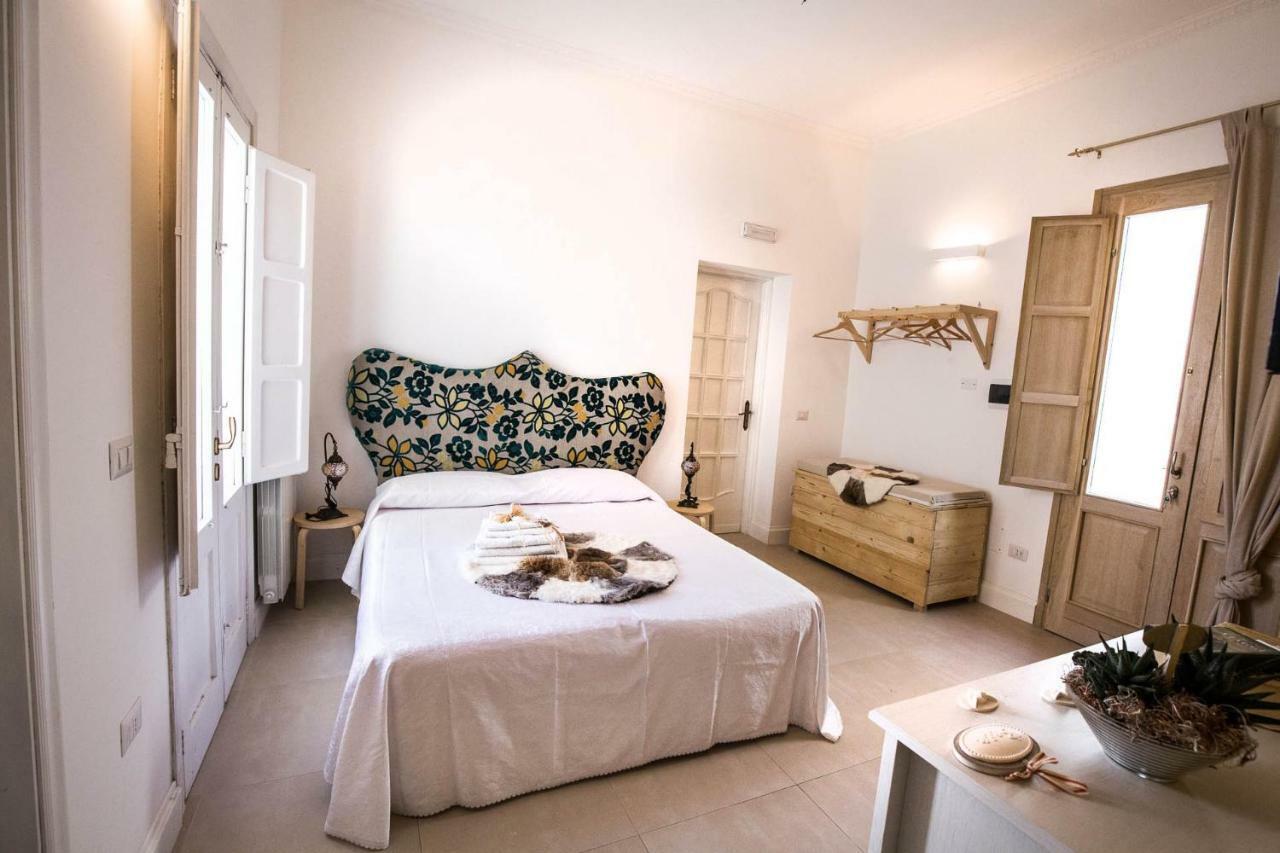 Il Borgo Bed & Breakfast Poggiardo Ngoại thất bức ảnh