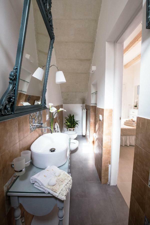 Il Borgo Bed & Breakfast Poggiardo Ngoại thất bức ảnh