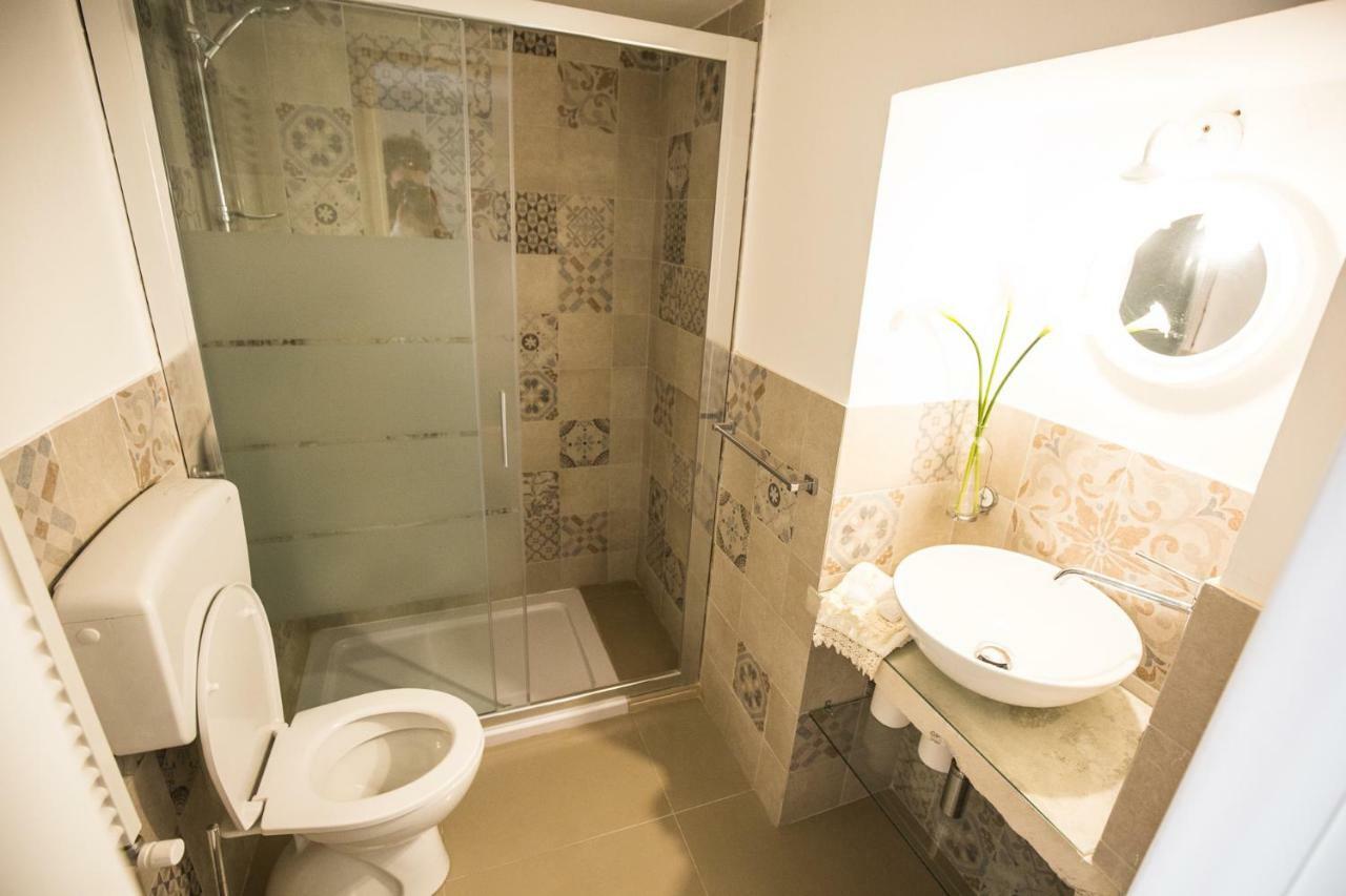 Il Borgo Bed & Breakfast Poggiardo Ngoại thất bức ảnh