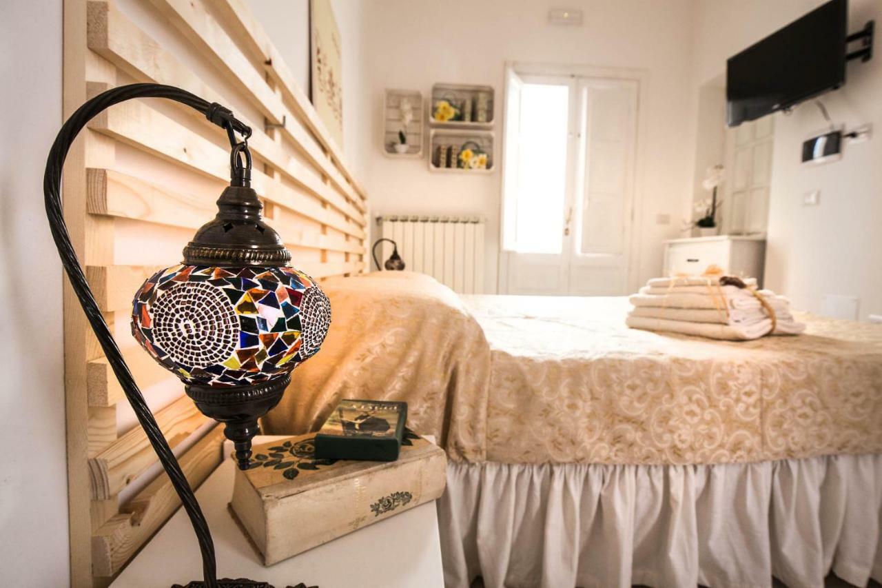 Il Borgo Bed & Breakfast Poggiardo Ngoại thất bức ảnh