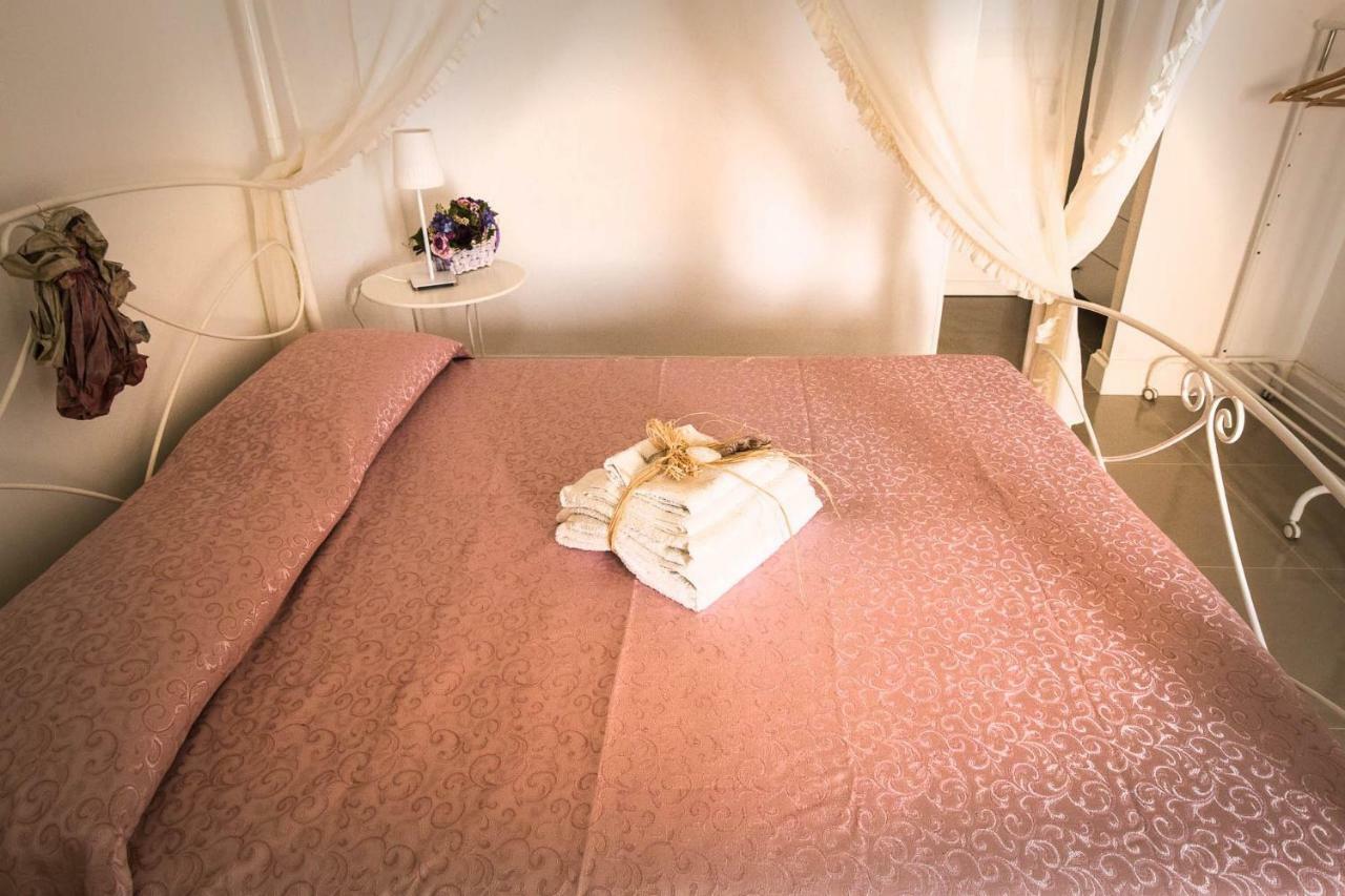Il Borgo Bed & Breakfast Poggiardo Ngoại thất bức ảnh