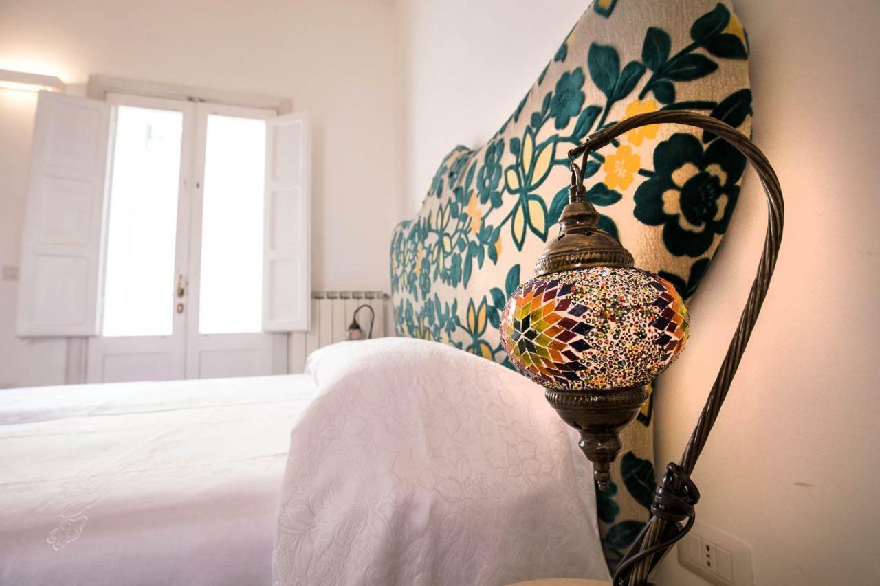 Il Borgo Bed & Breakfast Poggiardo Ngoại thất bức ảnh