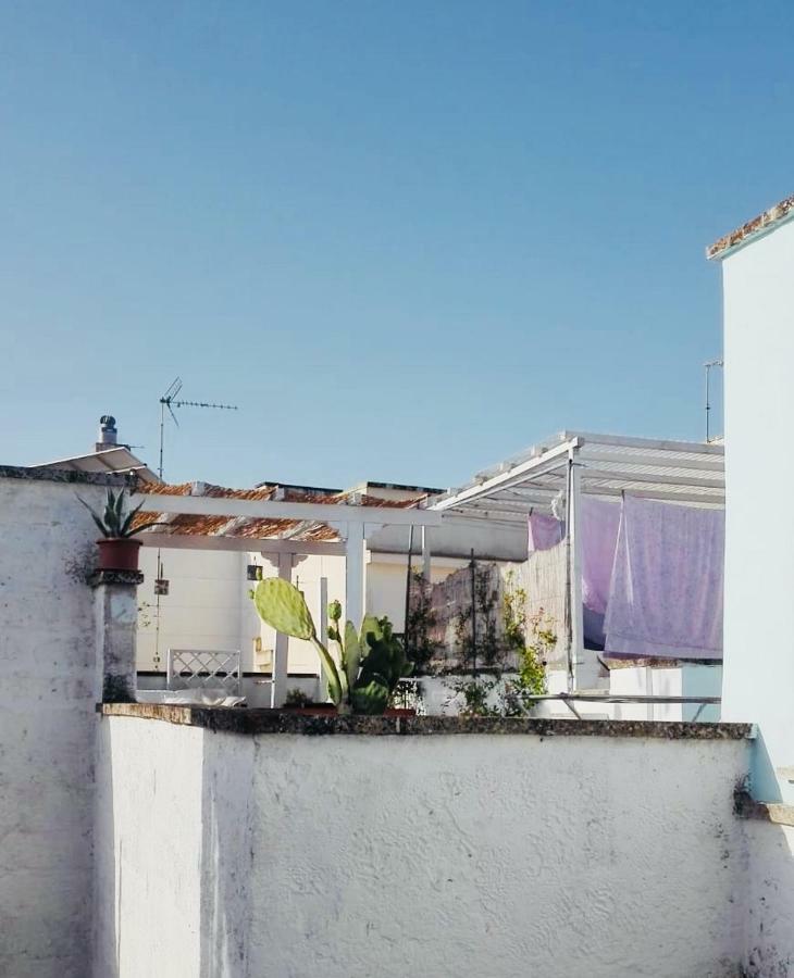 Il Borgo Bed & Breakfast Poggiardo Ngoại thất bức ảnh